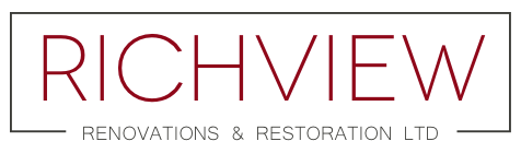Richview Renovations & Restoration LTD